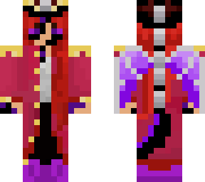fizz final skin
