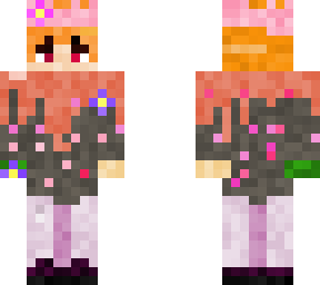 flower prince