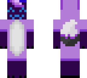 fluffy the proto