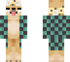 for the bigges cutie