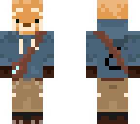 fox