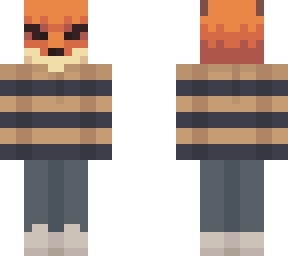 fox