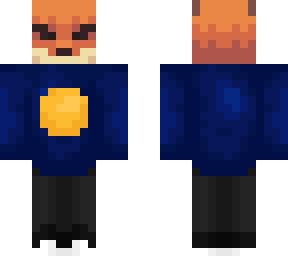 fox