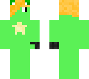 foxee (my fnaf oc)