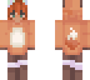 foxy <3