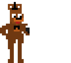 freddy