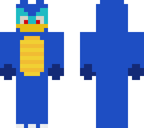 freind dragon