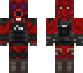 frez's skin 2