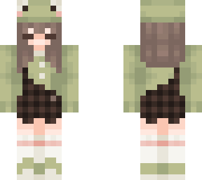 frog overallssss