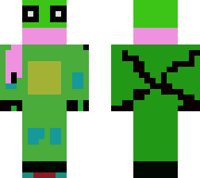 froggyninja