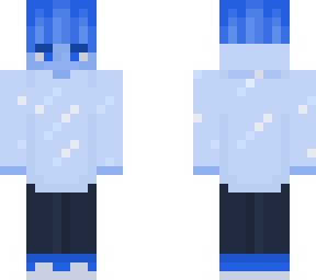 frosty the ice boy