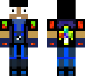 gamer
