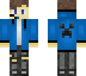 gamer lad (fixed)