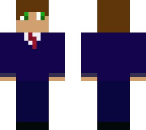 gamer suit