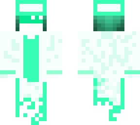 garcello ghost