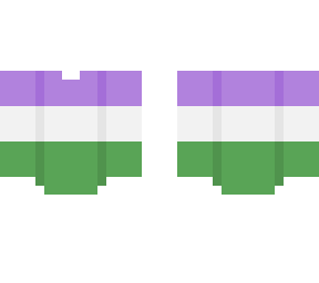 genderqueer jumper