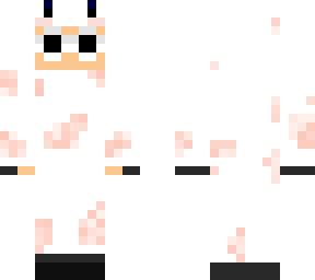 george cow-onesie