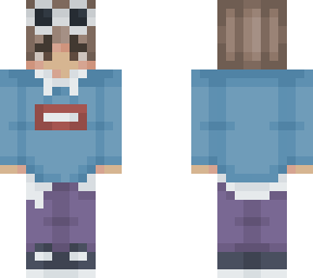 georgenotfound recreation