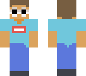 georgenotfound skin