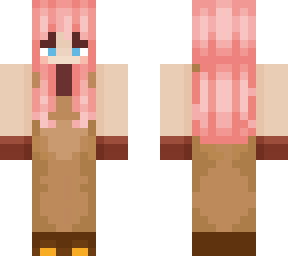 ghostie regular (loop smp)