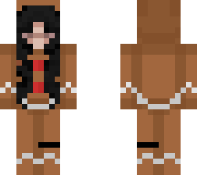 gingerbread