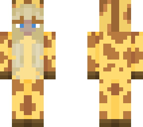 giraffe onesie girl