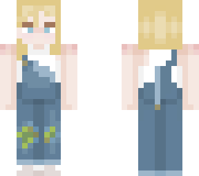 girl again i guess