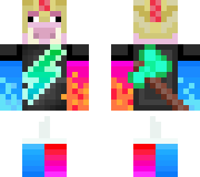 gladiator firefrost