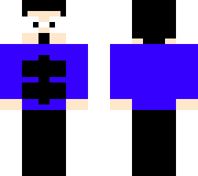 glass guy