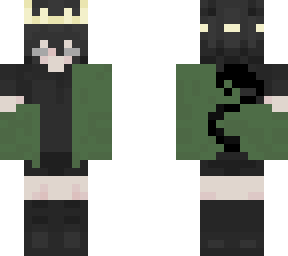 goblin king oc do not use