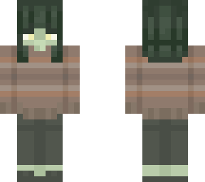 goblin ma'am 1