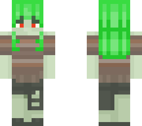 goblin ma'am 2