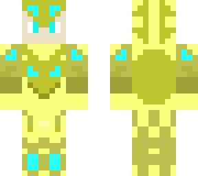 gold dragon