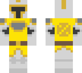 golden knight