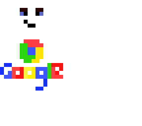 google man