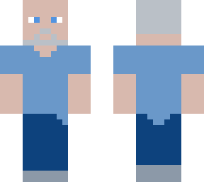 grandpa steve