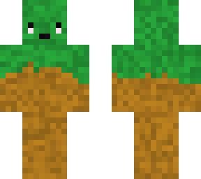 grass block