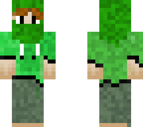 green eboy