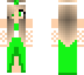 green princess