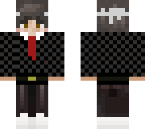 gukki man tfall