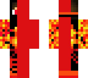 half red fade-hero