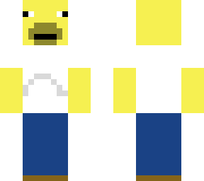 homer simpson