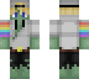 huckenpuff re-re-remade (classic)