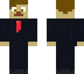 human bussnies