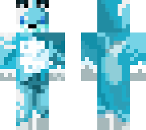 ice fox