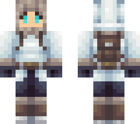 ice hunter