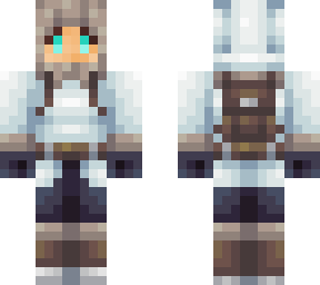 ice hunter fixed