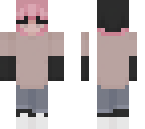 idk