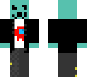 idk funny blue guy
