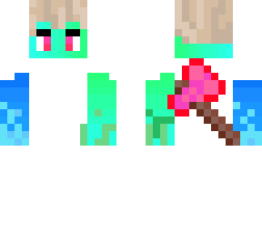 idk worse than other idk ngl but better?